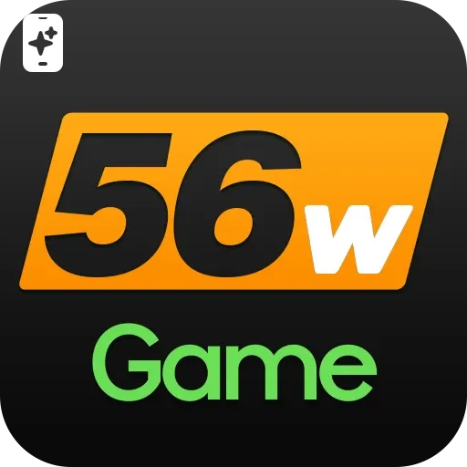APP oficial da 56w para mobile