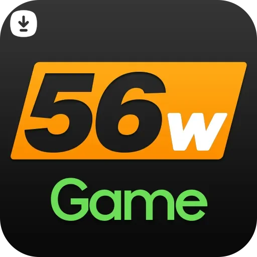 Download gratuito do app da 56w