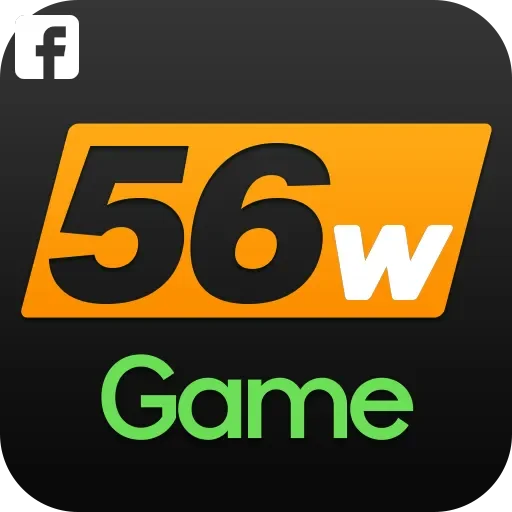 Página oficial da 56w no Facebook