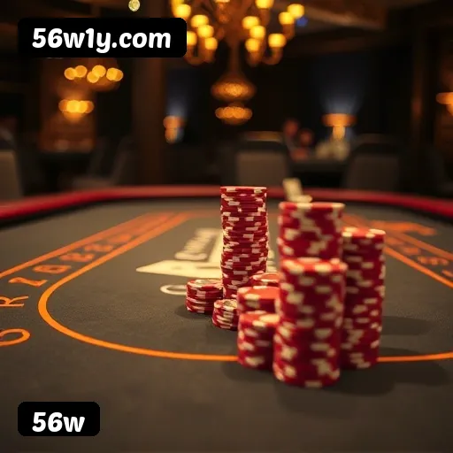 FAQ - Perguntas Frequentes 56w