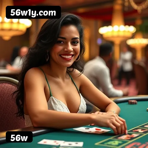 Legalidade 56w no Brasil